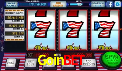 Goin Bet
